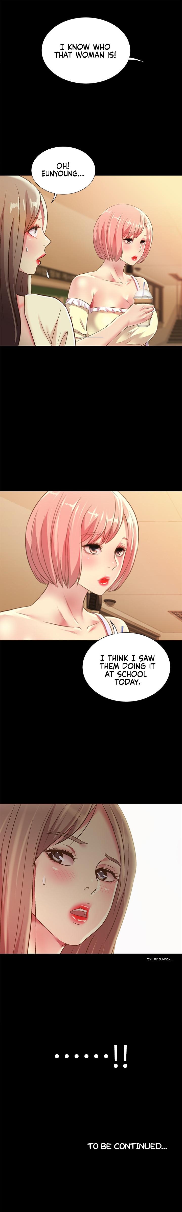 Girlfriend of Friend chapter 78 page 7