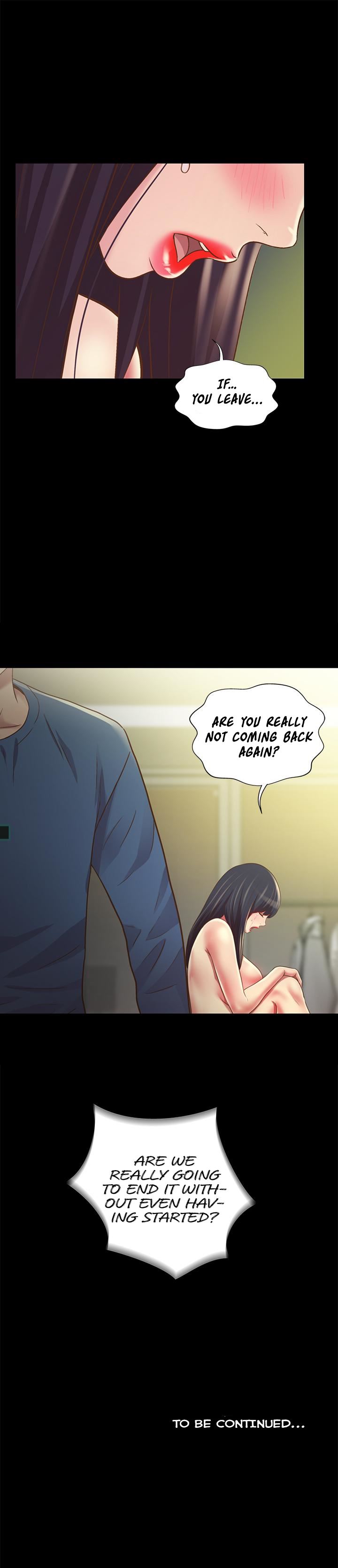 Girlfriend of Friend chapter 86 page 7