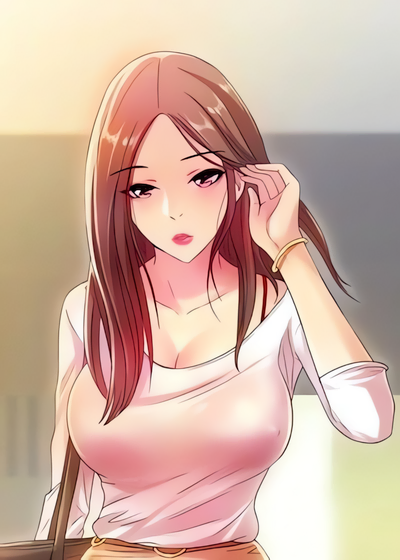 Girlfriend of Friend cover