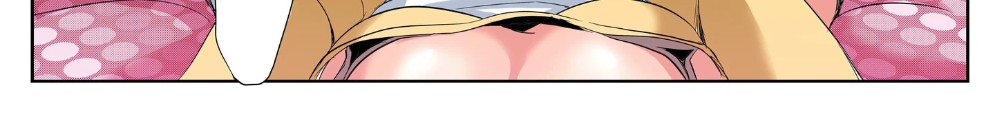Girl’s Dorm Harem (Uncensored) chapter 2 page 2