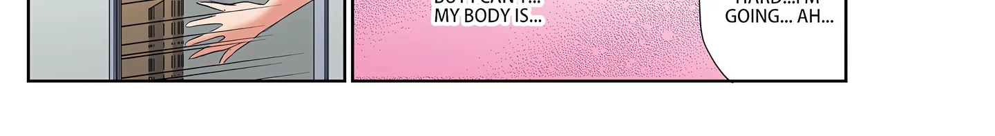 Girl’s Dorm Harem (Uncensored) chapter 28 page 2