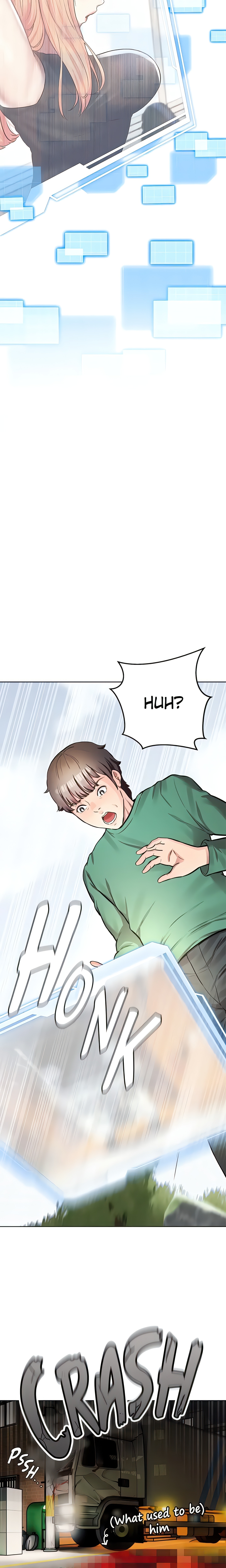 Girls I Couldn’t Have (Official) chapter 1 page 6