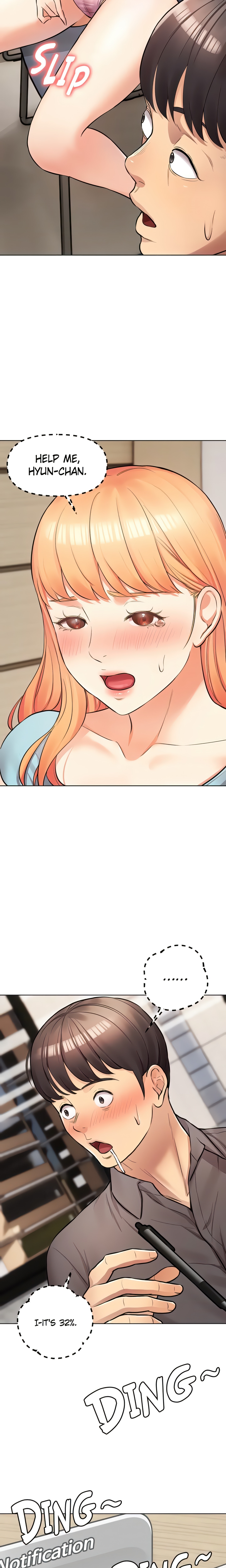 Girls I Couldn’t Have (Official) chapter 10 page 29