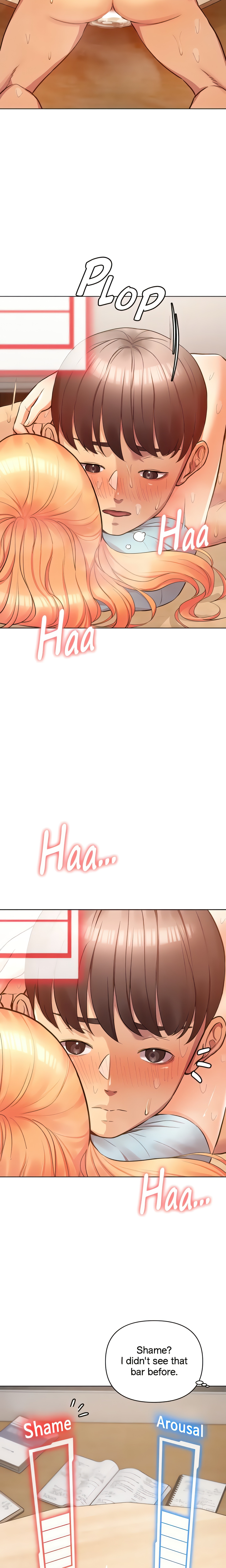 Girls I Couldn’t Have (Official) chapter 12 page 23