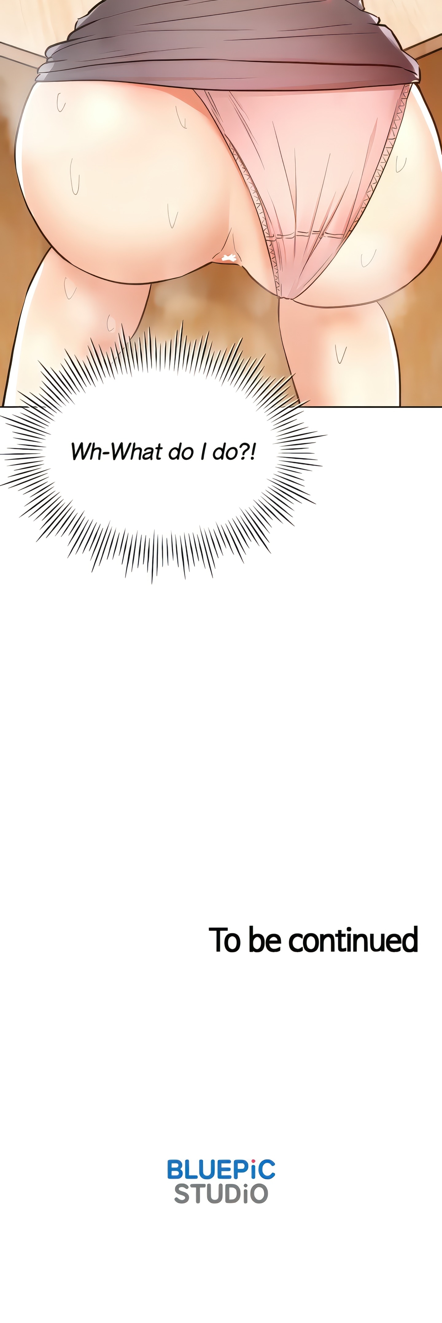 Girls I Couldn’t Have (Official) chapter 12 page 31