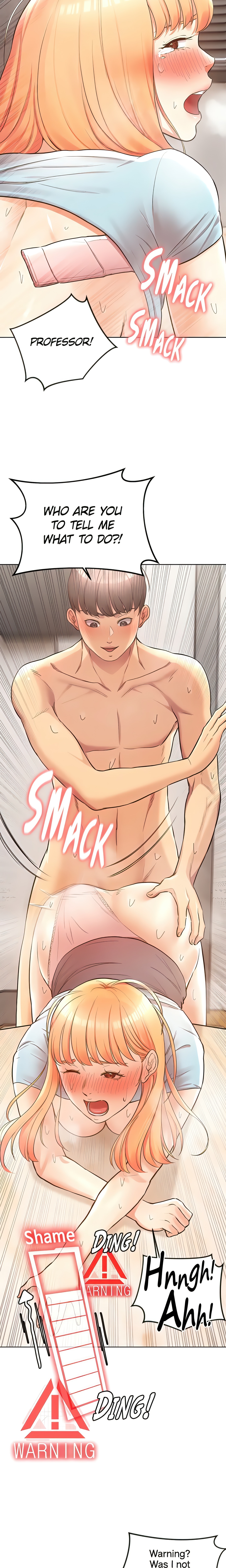 Girls I Couldn’t Have (Official) chapter 13 page 2
