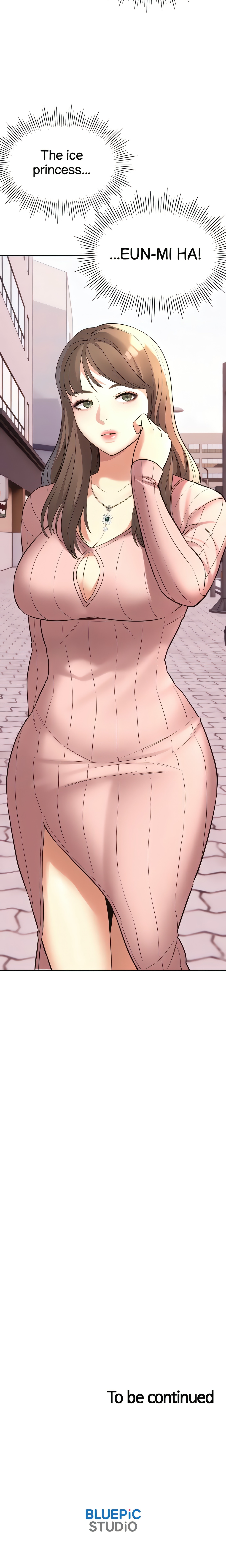 Girls I Couldn’t Have (Official) chapter 13 page 30