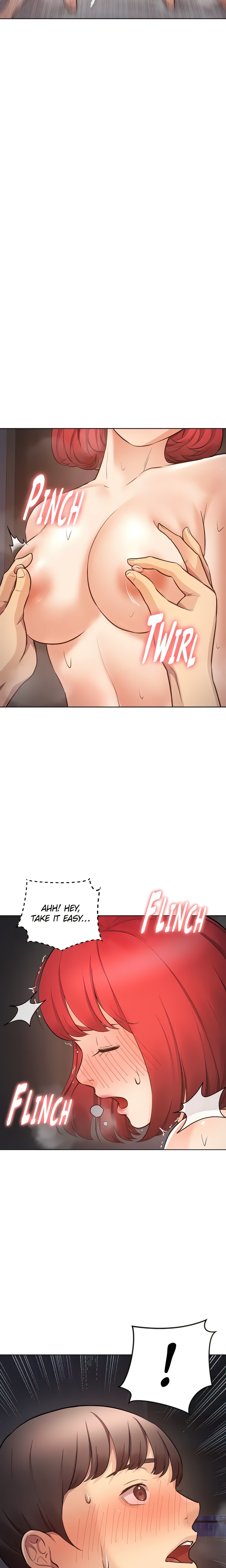 Girls I Couldn’t Have (Official) chapter 15 page 28