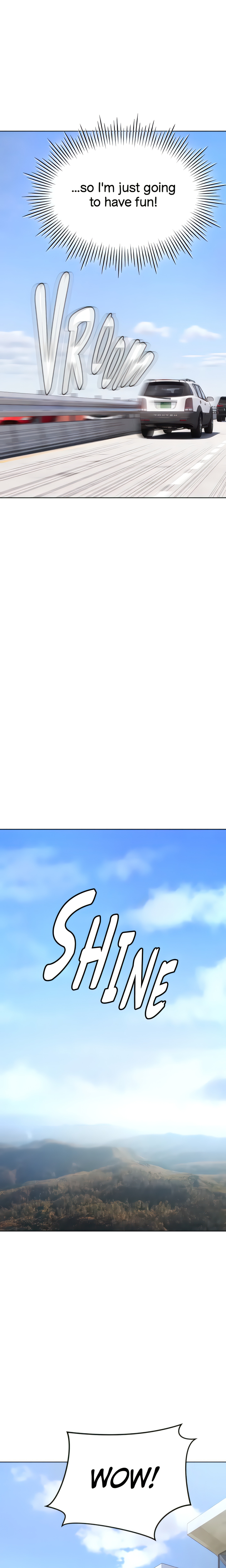 Girls I Couldn’t Have (Official) chapter 17 page 27