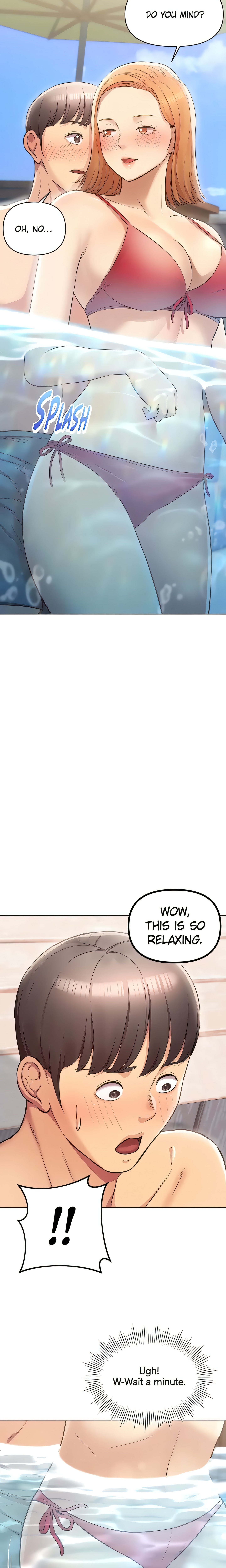 Girls I Couldn’t Have (Official) chapter 18 page 2