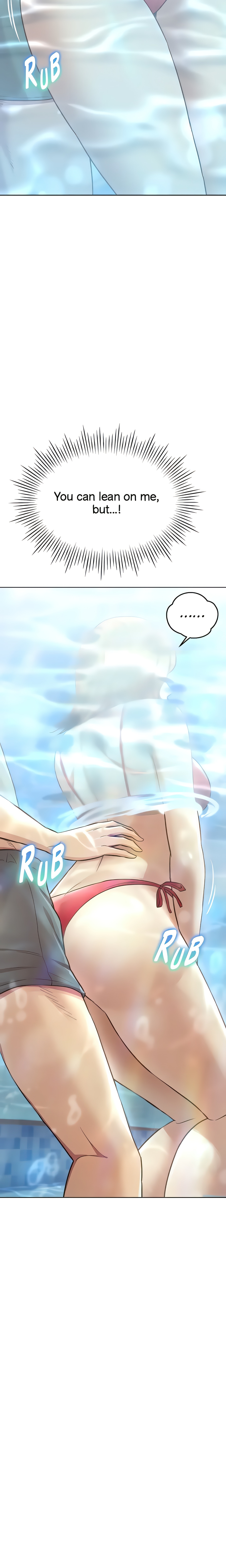 Girls I Couldn’t Have (Official) chapter 18 page 3