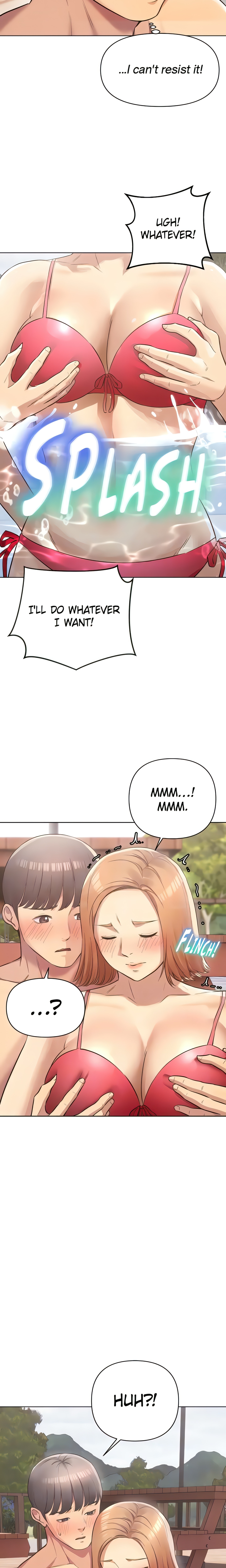 Girls I Couldn’t Have (Official) chapter 18 page 13