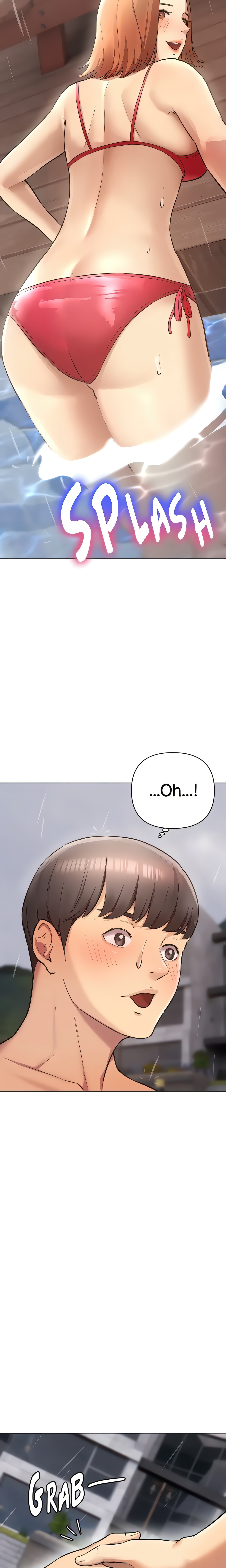 Girls I Couldn’t Have (Official) chapter 18 page 18