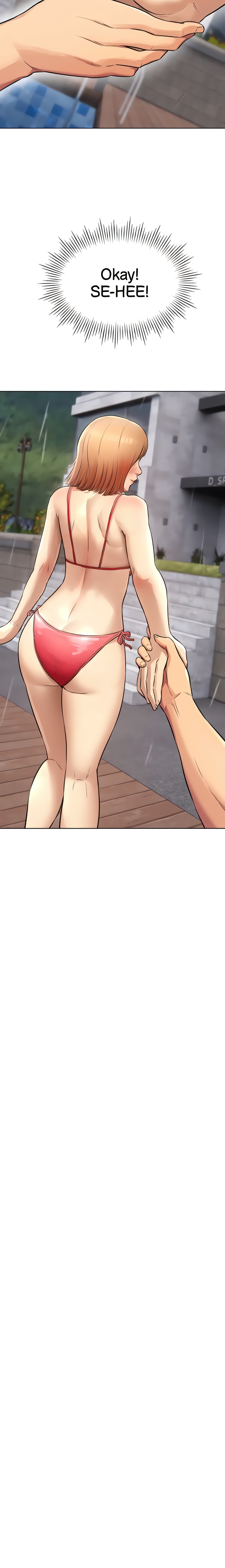 Girls I Couldn’t Have (Official) chapter 18 page 19