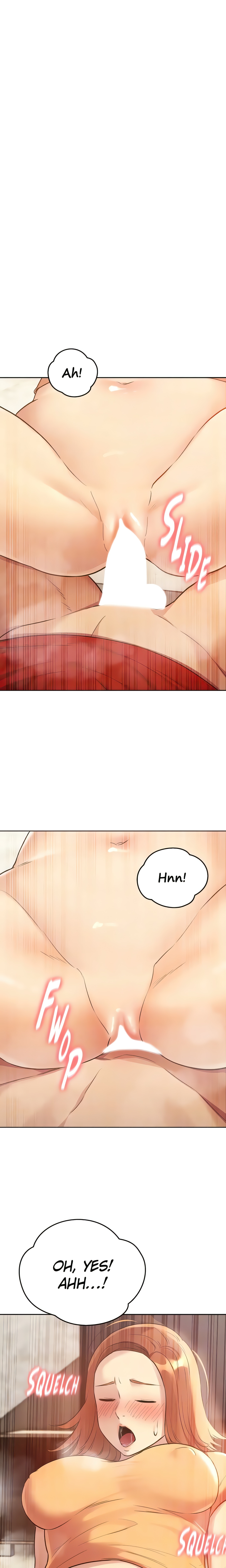 Girls I Couldn’t Have (Official) chapter 19 page 8