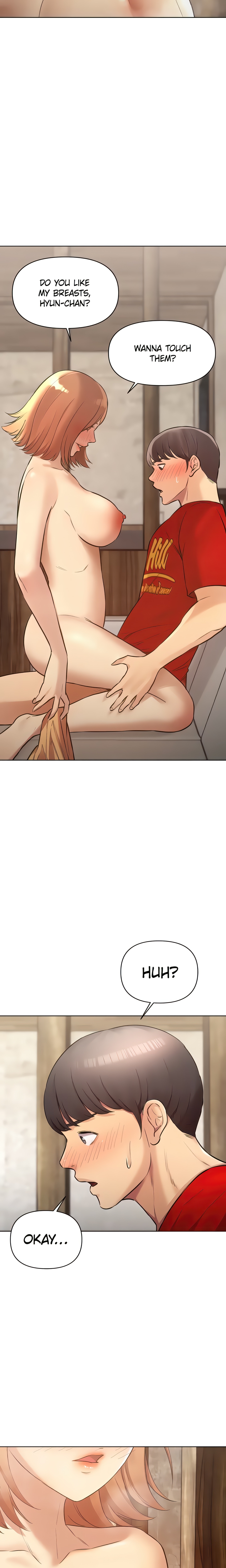 Girls I Couldn’t Have (Official) chapter 19 page 11