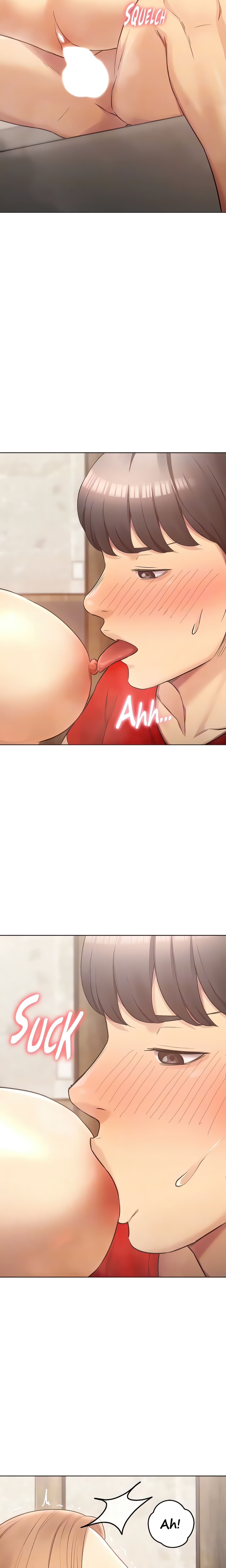 Girls I Couldn’t Have (Official) chapter 19 page 13