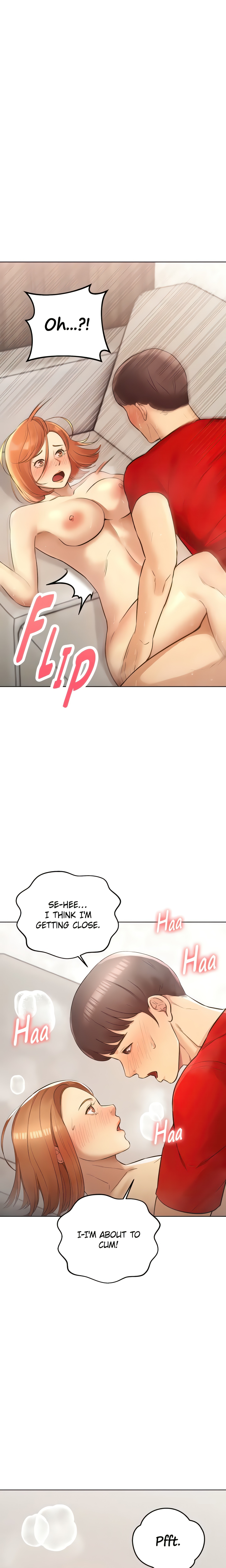 Girls I Couldn’t Have (Official) chapter 19 page 23