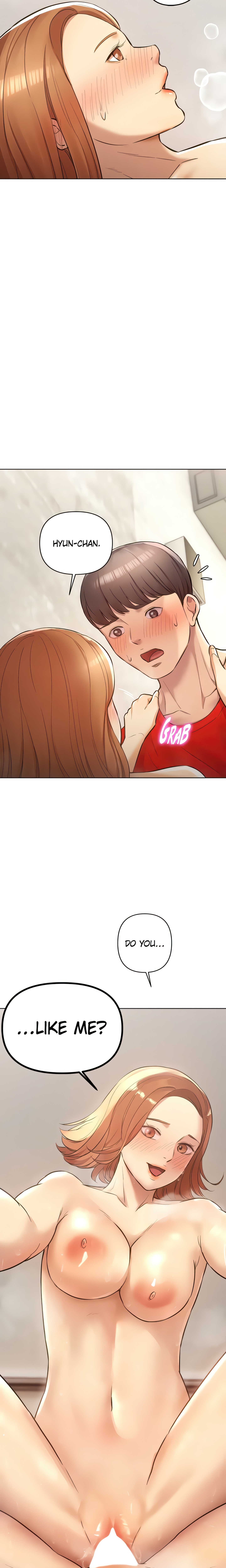 Girls I Couldn’t Have (Official) chapter 19 page 24