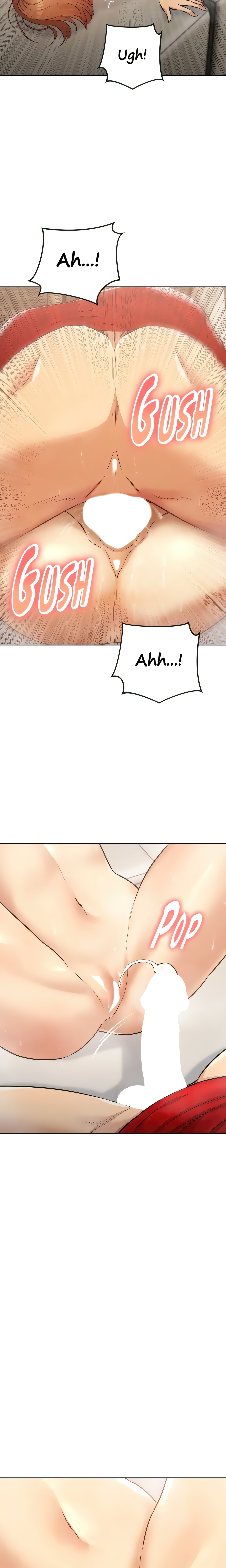 Girls I Couldn’t Have (Official) chapter 19 page 27