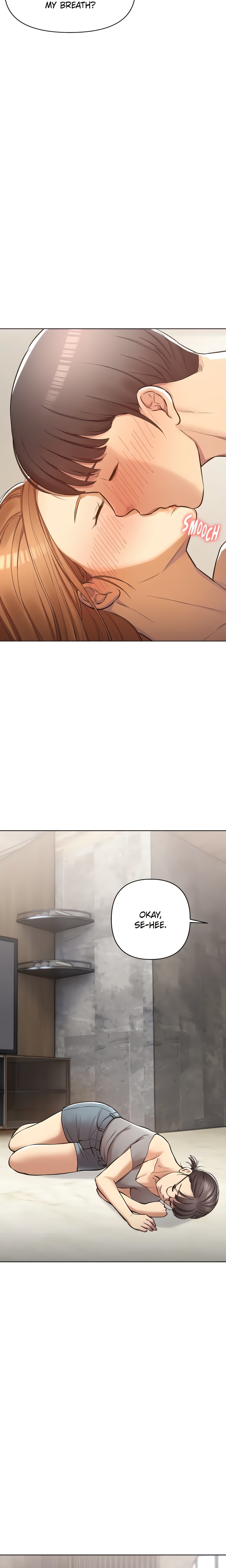 Girls I Couldn’t Have (Official) chapter 19 page 29