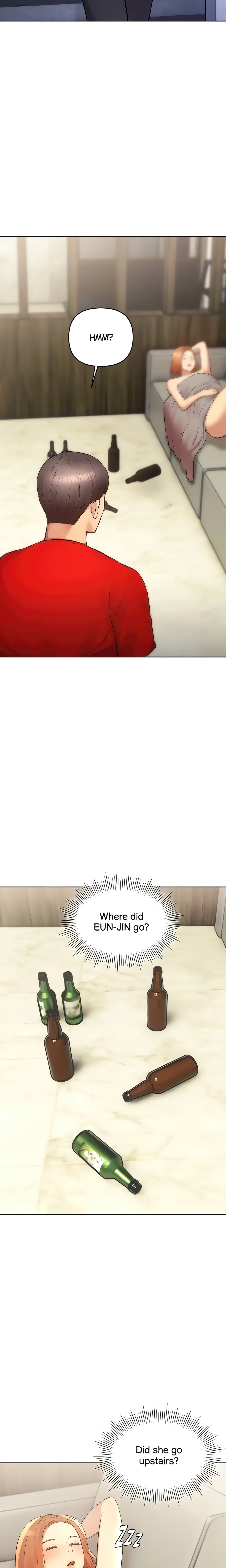 Girls I Couldn’t Have (Official) chapter 20 page 17