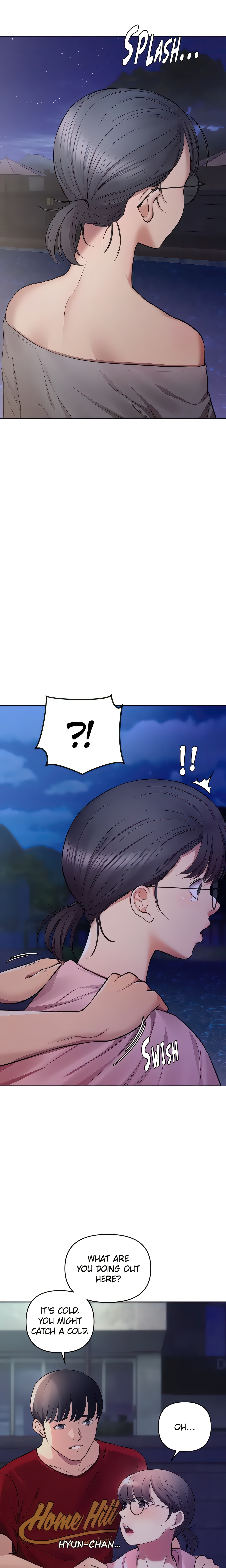 Girls I Couldn’t Have (Official) chapter 20 page 20