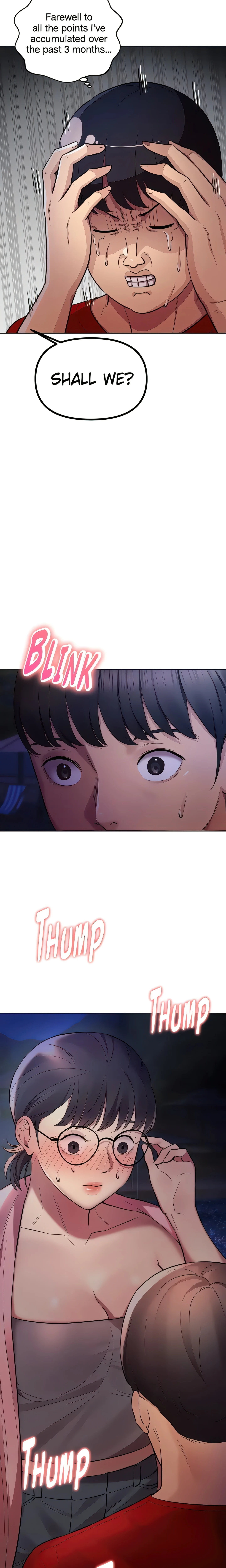 Girls I Couldn’t Have (Official) chapter 20 page 30