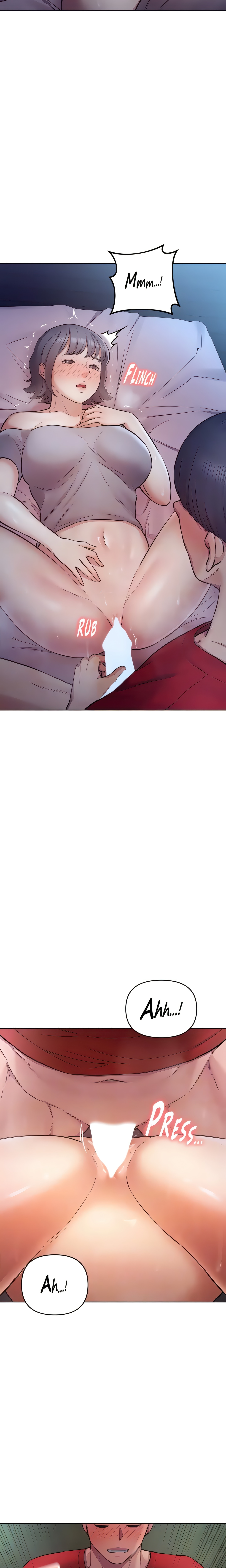 Girls I Couldn’t Have (Official) chapter 21 page 13