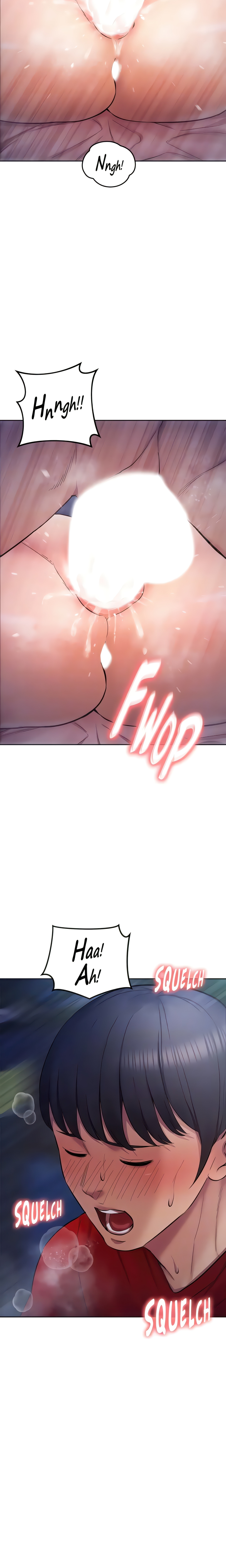 Girls I Couldn’t Have (Official) chapter 21 page 15