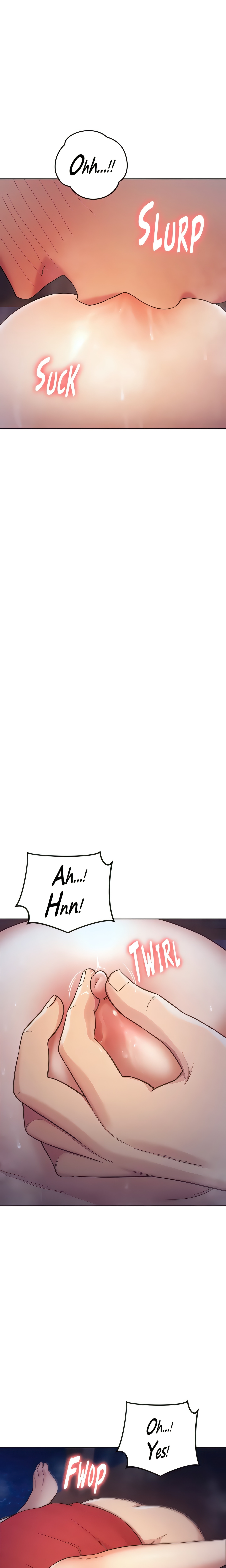 Girls I Couldn’t Have (Official) chapter 21 page 18