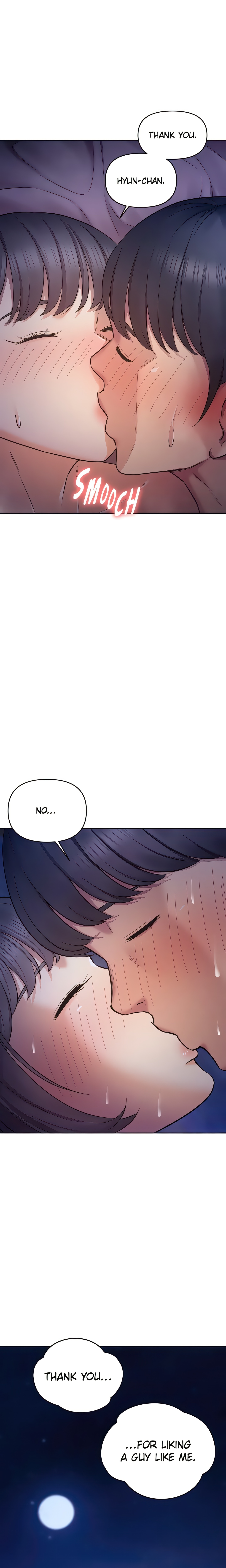 Girls I Couldn’t Have (Official) chapter 21 page 24