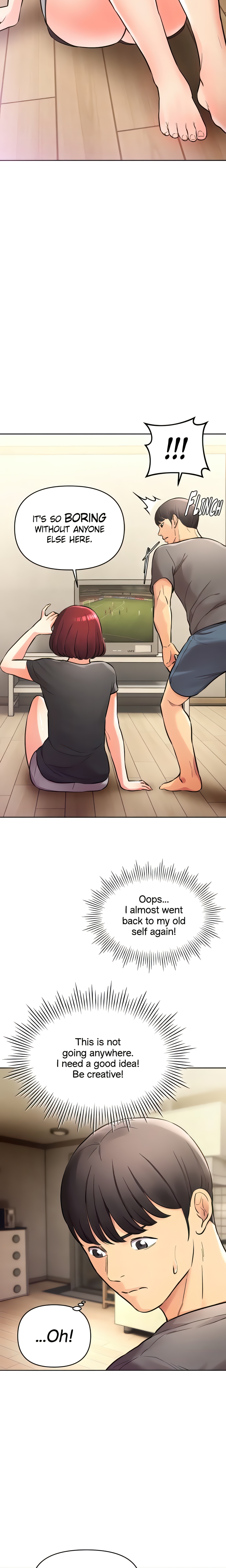 Girls I Couldn’t Have (Official) chapter 22 page 11