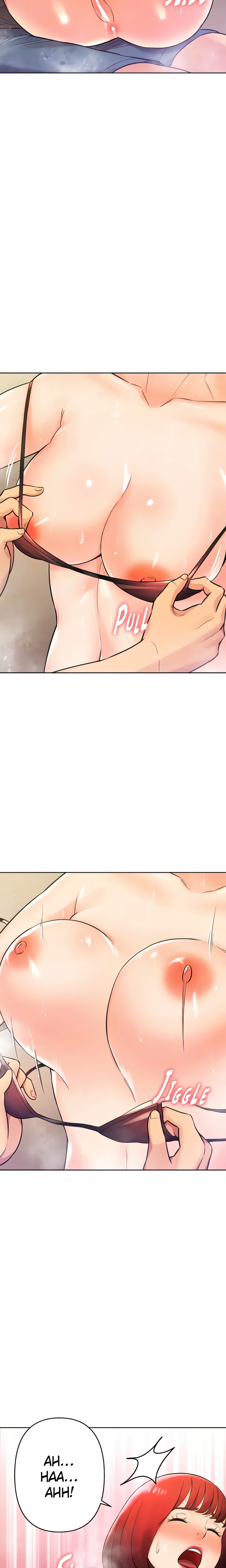 Girls I Couldn’t Have (Official) chapter 23 page 16