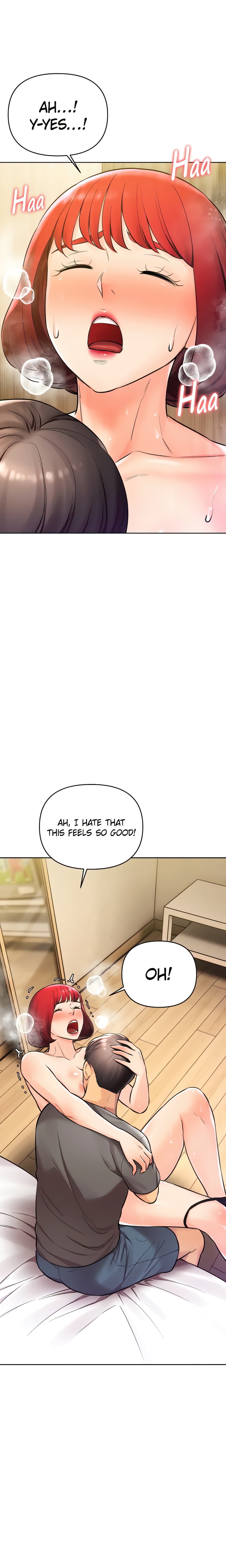 Girls I Couldn’t Have (Official) chapter 23 page 18