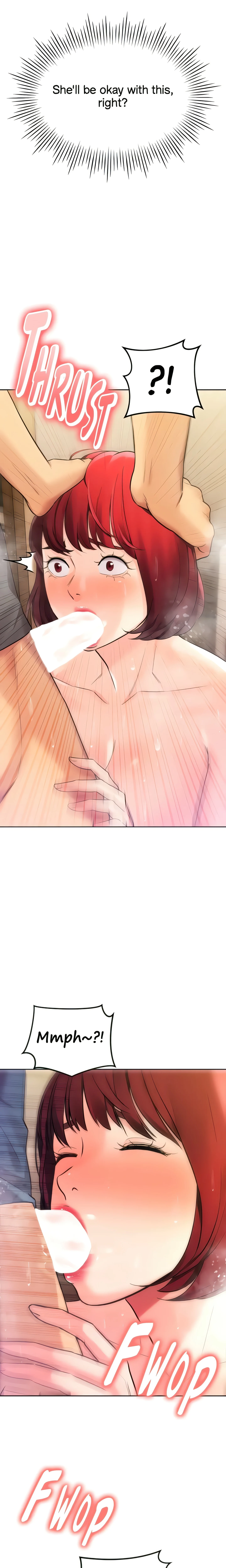 Girls I Couldn’t Have (Official) chapter 23 page 26