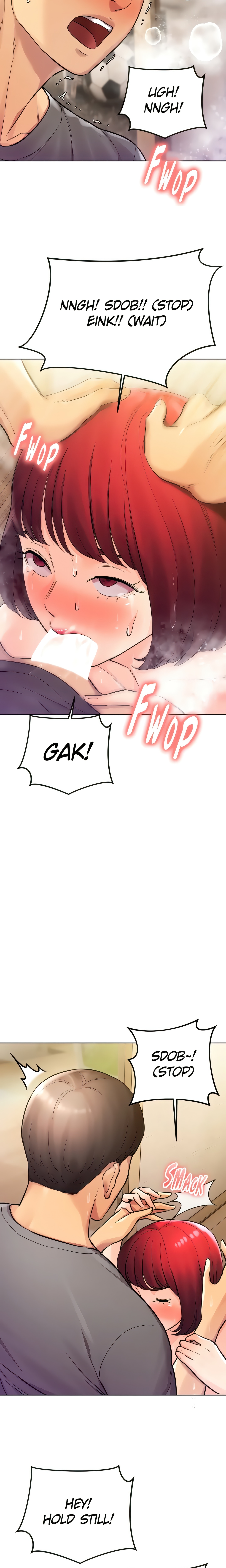 Girls I Couldn’t Have (Official) chapter 23 page 28