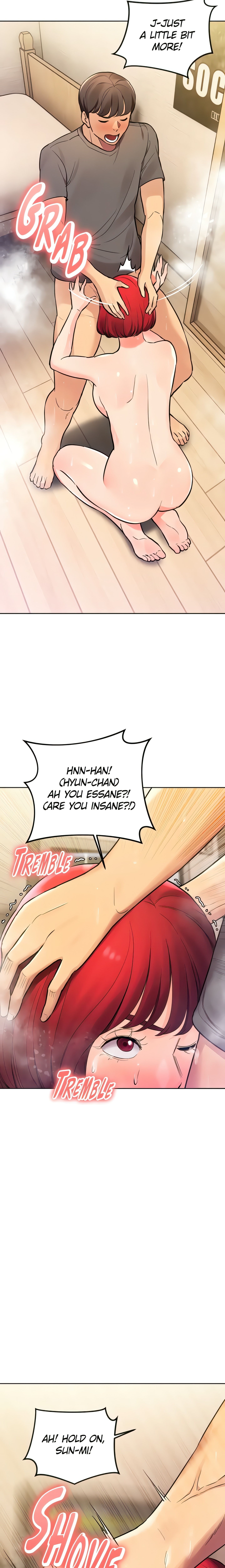 Girls I Couldn’t Have (Official) chapter 23 page 29
