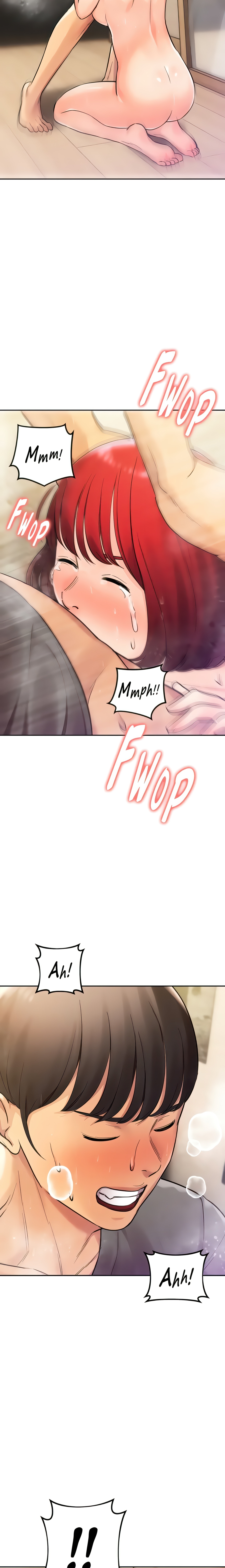 Girls I Couldn’t Have (Official) chapter 24 page 3