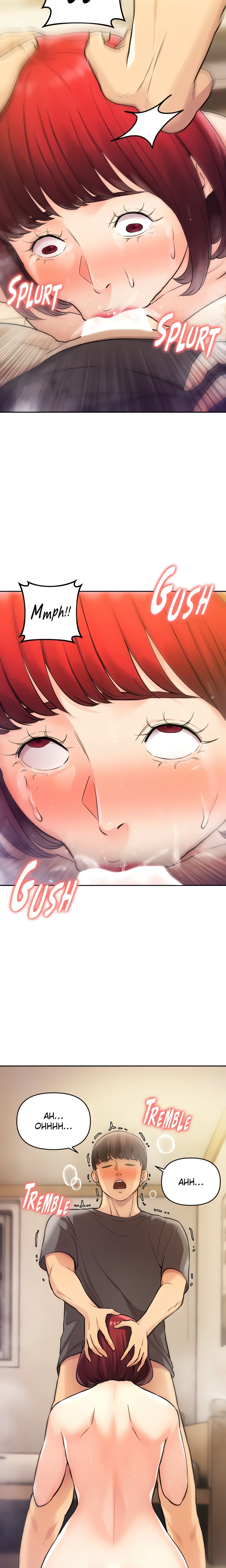 Girls I Couldn’t Have (Official) chapter 24 page 4