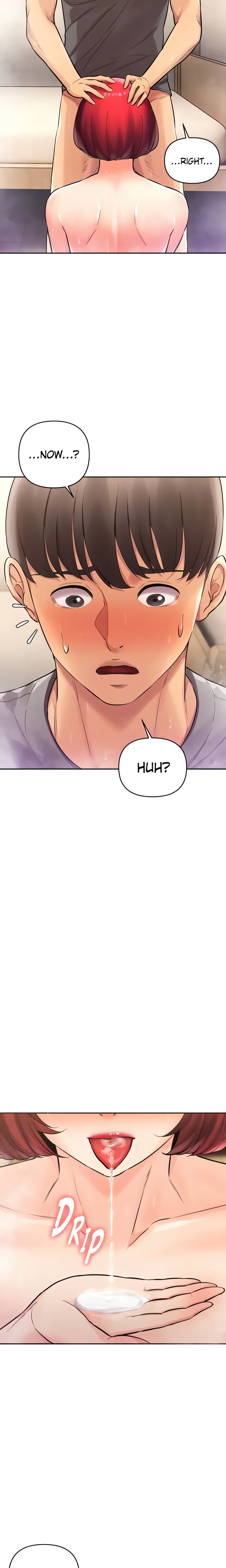 Girls I Couldn’t Have (Official) chapter 24 page 7