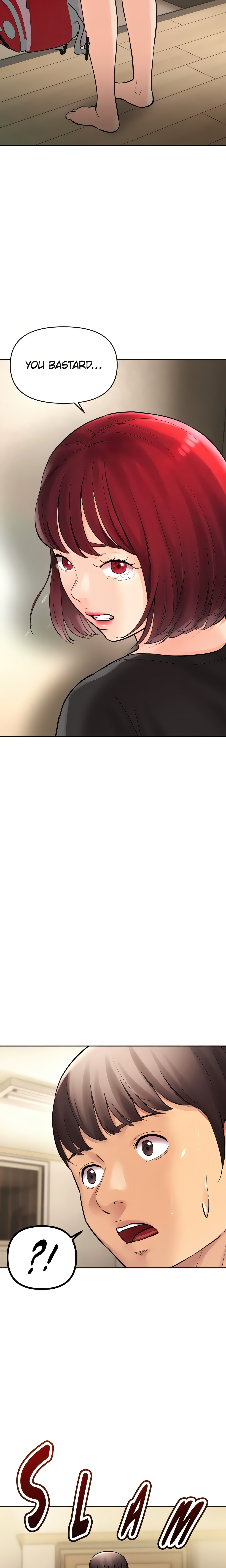 Girls I Couldn’t Have (Official) chapter 24 page 12