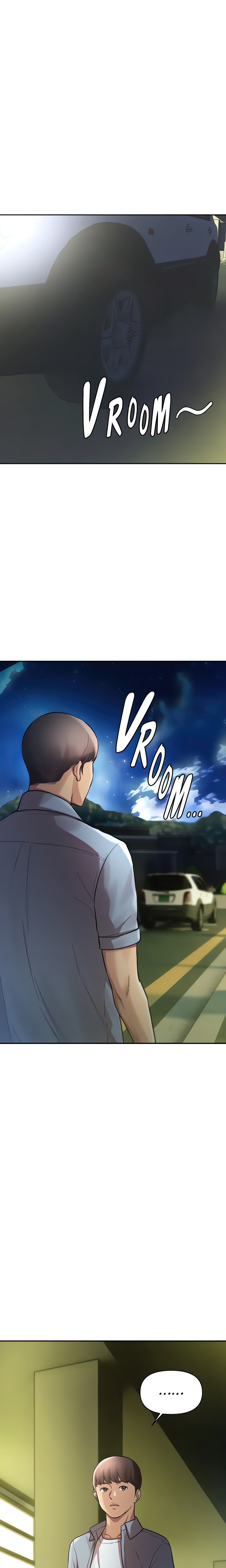 Girls I Couldn’t Have (Official) chapter 24 page 30