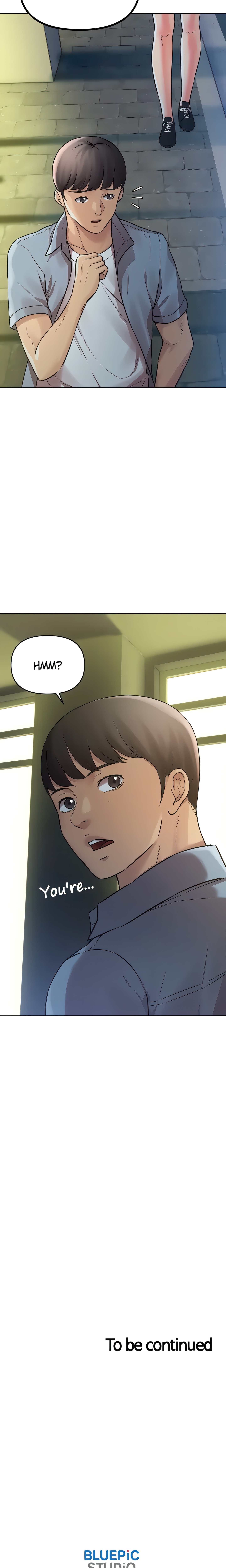 Girls I Couldn’t Have (Official) chapter 24 page 34
