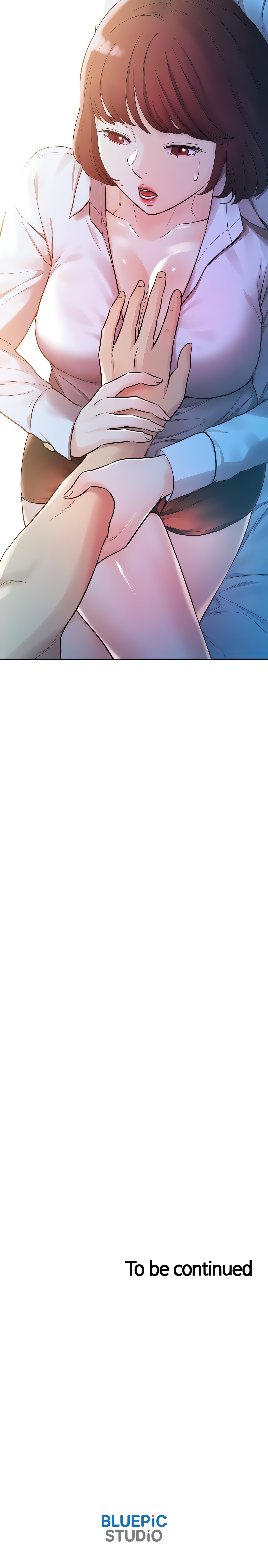 Girls I Couldn’t Have (Official) chapter 25 page 32