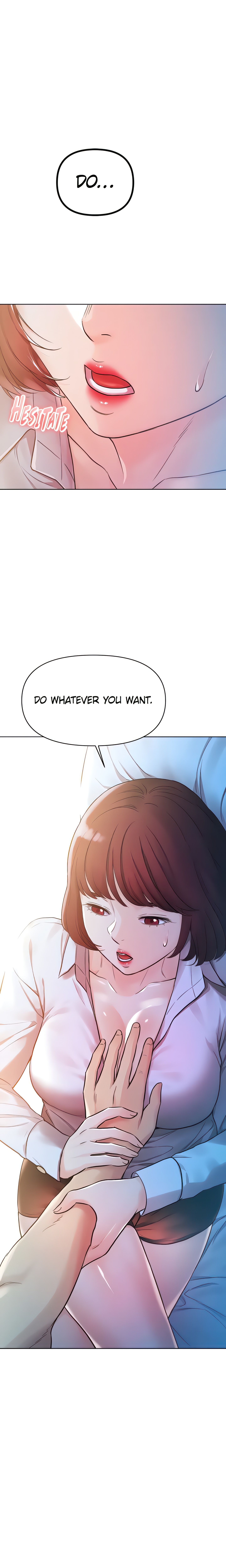 Girls I Couldn’t Have (Official) chapter 26 page 1