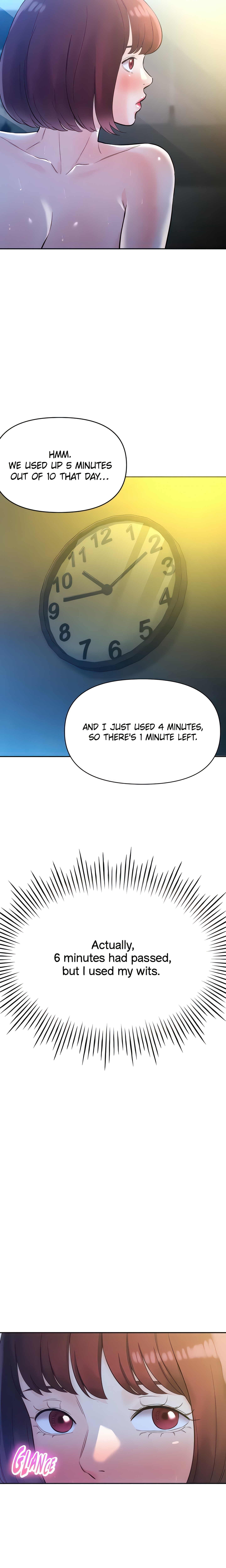Girls I Couldn’t Have (Official) chapter 26 page 23