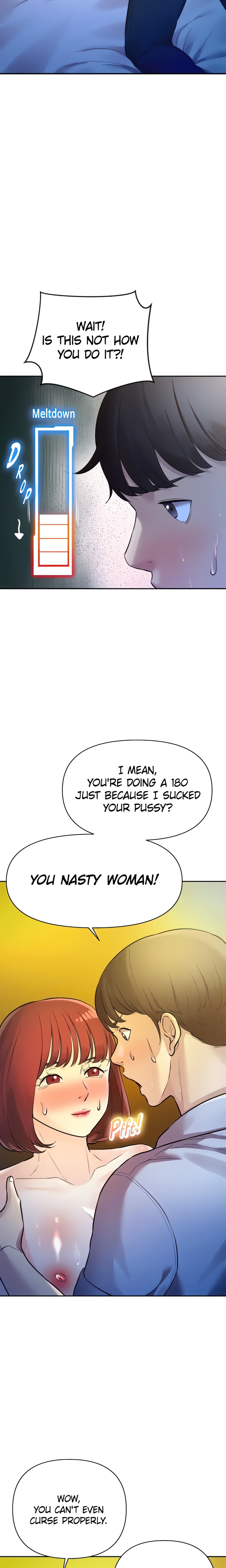 Girls I Couldn’t Have (Official) chapter 26 page 26