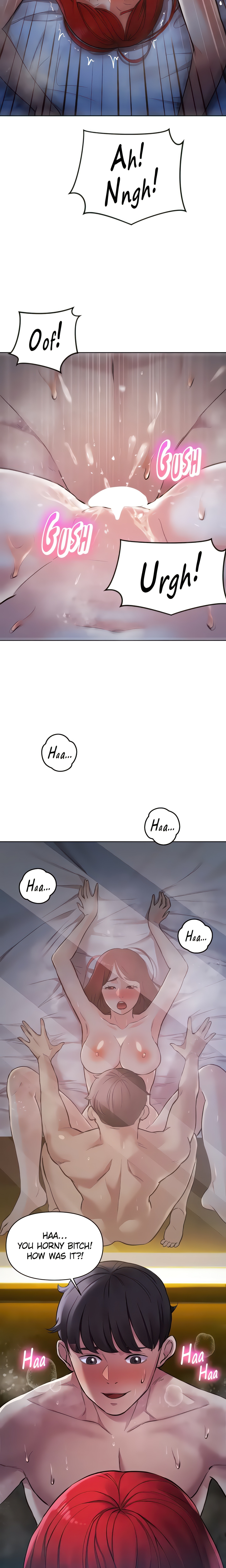 Girls I Couldn’t Have (Official) chapter 27 page 23