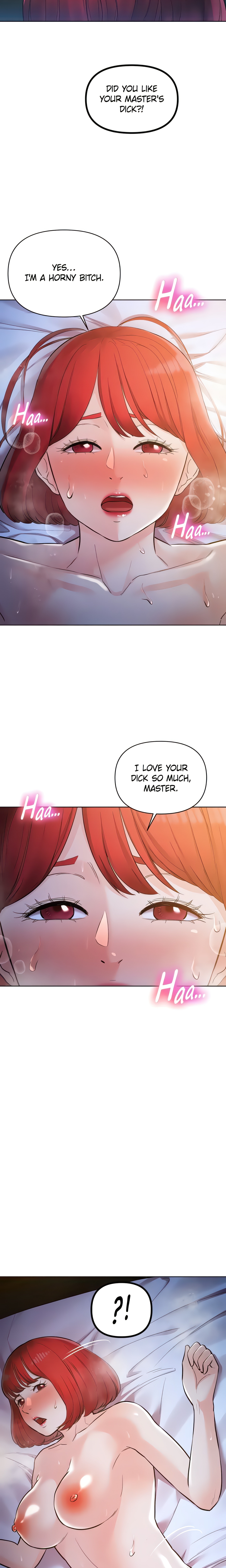 Girls I Couldn’t Have (Official) chapter 27 page 24